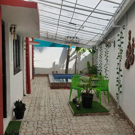 Paradise Villa With Private Jacuzzi Pool พอร์ตแบลร์ ภายนอก รูปภาพ