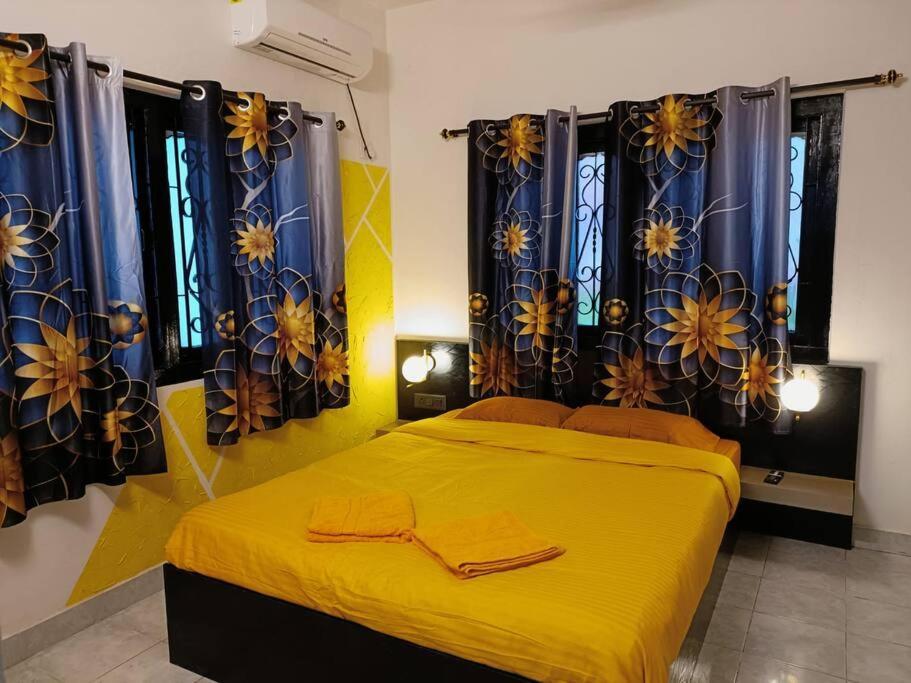 Paradise Villa With Private Jacuzzi Pool พอร์ตแบลร์ ภายนอก รูปภาพ